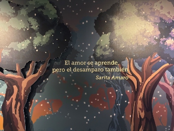 Infancias en Silencio